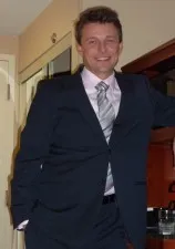 Boris Gulka Boris Gulka